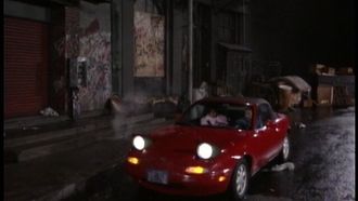 Episode 11 Mo' Credit, Mo' Problems
