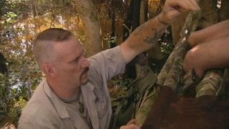 Episode 10 Bogged Down