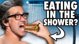 Episode 44 100 Years Of Dairy Queen Taste Test