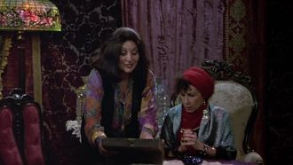 Episode 3 Madame LaCarla