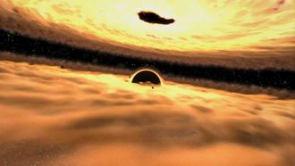 Episode 8 Hunt for Missing Black Holes