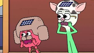 Episode 32 Truffle Season