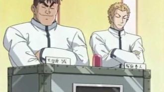 Episode 125 White Knights High School Festival!
