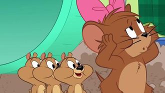 Episode 20 Hamster Hoopla