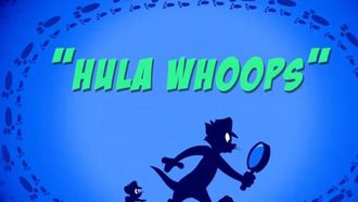 Episode 65 Hula Whoops