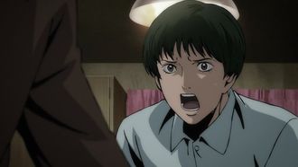 Episode 6 Window Next Door / Gentle Goodbye