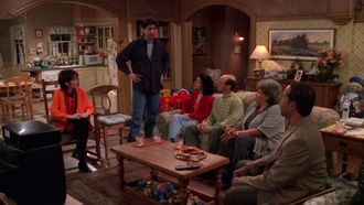 Episode 20 Neighbors