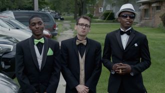 Episode 7 Last Week of High School