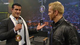 Episode 51 December 18, 2009 (Laredo, TX)