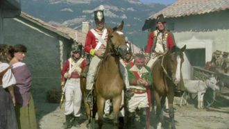 Episode 2 Sharpe's Enemy