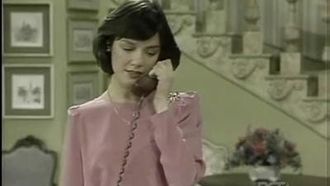 Episode 18 Drummond's Fair Lady