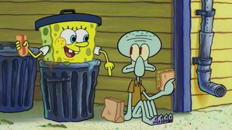 Episode 9 Boating Buddies/The Krabby Kronicle