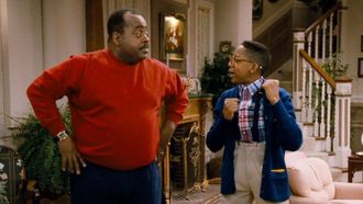 Episode 24 The Good, the Bad, and the Urkel