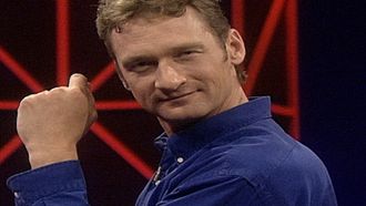 Episode 1 Greg Proops, Rory Bremner, Colin Mochrie, Ryan Stiles