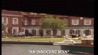 Episode 3 An Innocent Man