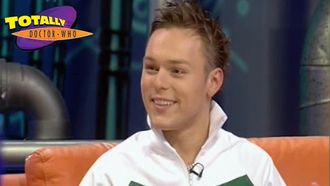 Episode 6 Episode Six - Andrew Hayden-Smith