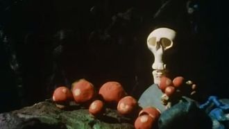 Episode 19 Strange Goings On