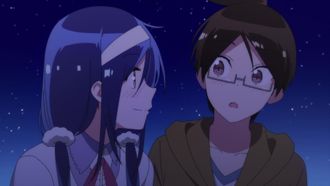 Episode 10 The Star of Ultimate Love and the Name of X, Part 2