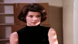 Episode 15 House of God