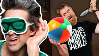 Episode 74 What Am I Hearing? (Challenge)