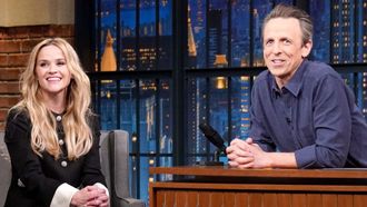 Episode 60 Reese Witherspoon/Paula Pell/Mike Solomonov