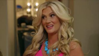 Episode 17 Stage Fright & Pageant Fight