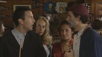 Episode 6 The Two Men