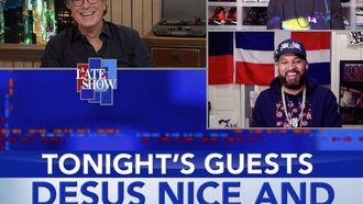 Episode 6 Desus Nice/The Kid Mero/Jake Isaac