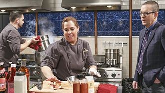Episode 4 Souper Chefs