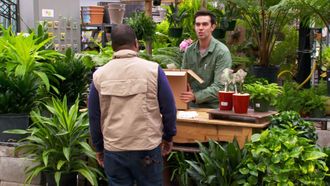 Episode 11 Vegan Plant
