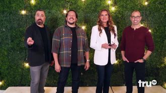 Episode 26 Brooke Shields