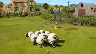 Episode 3 The Shepherd