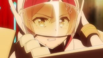 Episode 3 Smallest Joys