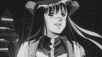 Episode 6 At the End of Eternity...