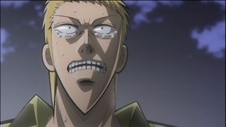 Episode 13 Monster