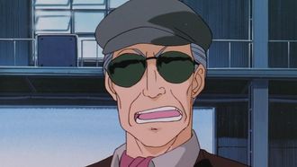 Episode 29 SV2 Wiped Out!