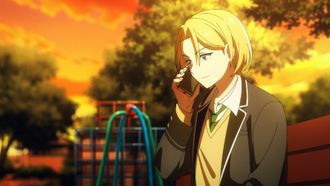 Episode 6 Fate Has Started Running