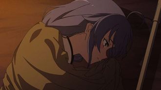 Episode 23 Let's Go Home