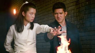 Episode 2 Misspent Youth
