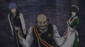 Episode 9 The Reason to Live