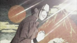 Episode 40 Blast, Debut!
