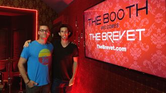 Episode 7 The Brevet