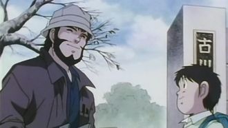 Episode 19 