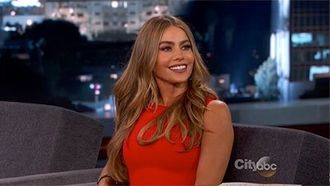 Episode 3 Emmy Rossum/Sofia Vergara