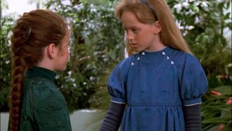 Episode 22 Imaginary Friend