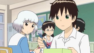 Episode 14 Bento