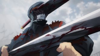 Episode 9 FROM KYOTO