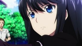 Episode 23 Akatsuki no Teikoku Hen Ichi