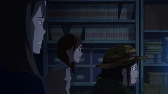 Episode 8 The Grand Shibahama Festival!