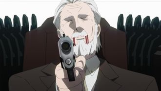 Episode 12 Channeled